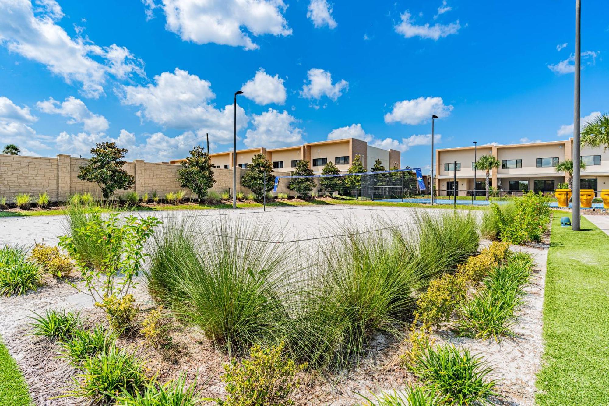 Private Hot Tub Bbq Grill At Magic Village Views Orlando Exterior foto